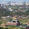 Бурятии повезёт с погодой на длинных выходных