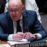 Неуклюжая провокация: Небензя на Совбезе ООН оценил письмо Зеленского Путину