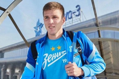 Бубнов оценил возможный переход Соболева в "Фенербахче"