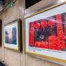 В столичном метро открылась фотовыставка, посвященная китайскому Новому году