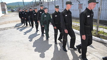 В России снизилось количество осужденных несовершеннолетних