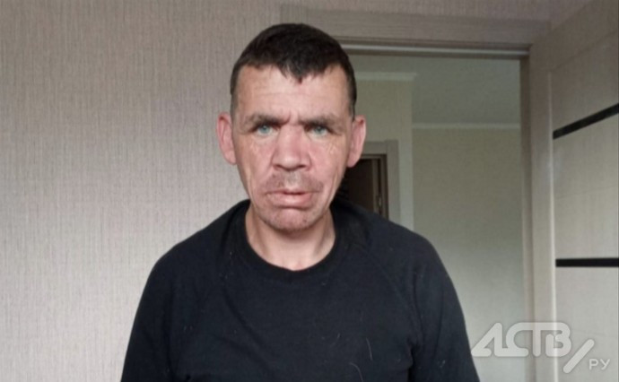 В Углегорском районе пропал 41-летний мужчина