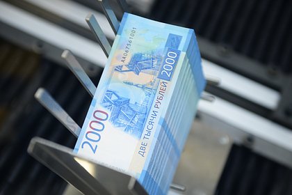 Названы источники дохода получающих более полумиллиона рублей в месяц семей