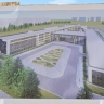 Крупнейшую школу ПФО в Уфе откроют в конце 2025 года