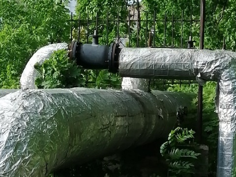 «Т Плюс» заменит более 12,5 км трубопроводов в Саранске
