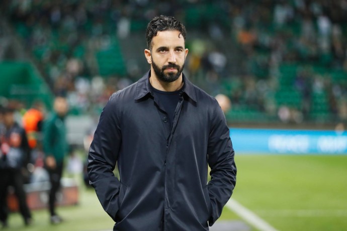 «Сумасшедшая игра»: Тренер «Манчестер Юнайтед» — о ничьей в матче с «Борнмутом» «Сумасшедшая игра»: Тренер «Манчестер Юнайтед» — о ничьей в матче с «Борнмутом»