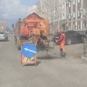В Благовещенске ямочный ремонт проводят еще на нескольких улицах