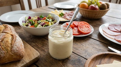 Россиян предупредили, кому стоит ограничить употребление майонеза