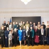 Патриотизм через слово и дело: в Союзе писателей России рассказали о своей работе для фронта