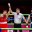 Боксеры из Башкирии успешно выступают на чемпионате России