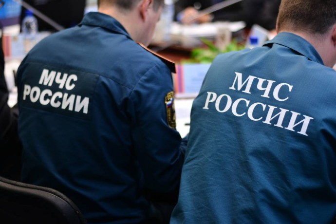 МЧС: в Пермском крае объявлен режим «Беспилотной опасности»