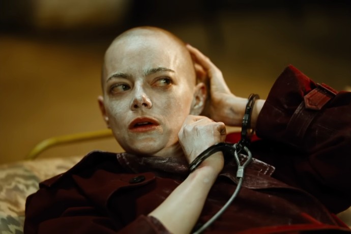 «Бугония»: трагикомедия о границах безумия «Бугония»: трагикомедия о границах безумия