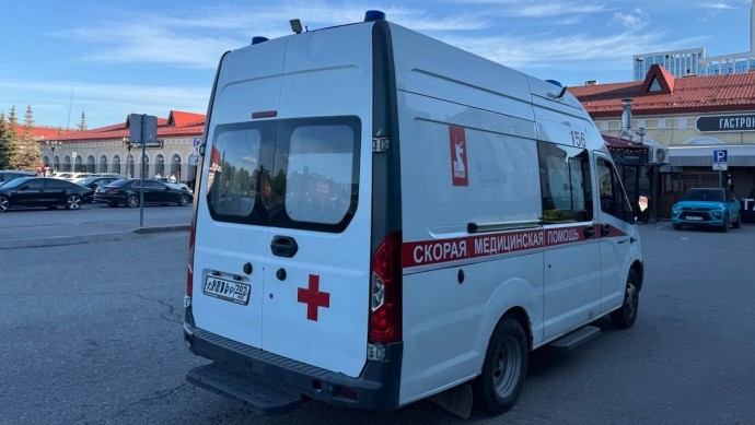 В Уфе при страшных обстоятельствах погиб электромонтажник