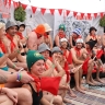 В Уфе прошел чемпионат России по коллективному парению