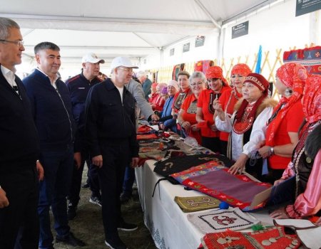 В Башкирии учреждена премия в сфере креативных индустрий «Создатели» В Башкирии учреждена премия в сфере креативных индустрий «Создатели»