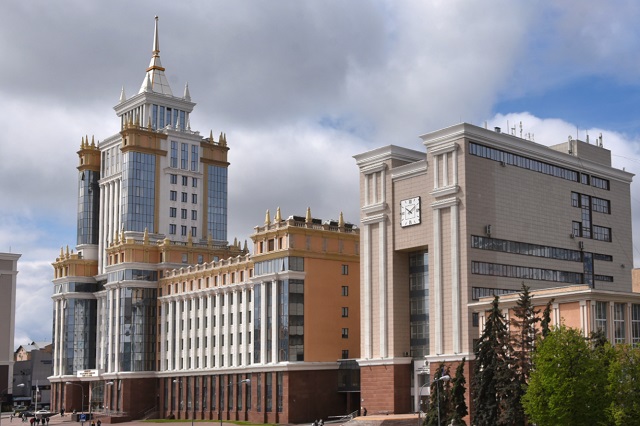 2000 школьников и студентов из 5 регионов в Саранске представят лучшие решения научных кейсов