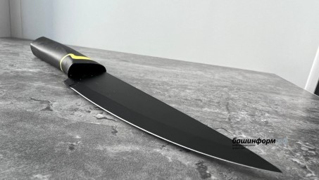 Житель Башкирии попал в больницу после застолья с другом