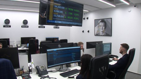 Новый механизм выхода на фондовый рынок: как СПБ Биржа помогает малым и средним компаниям