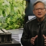 Новые санкции против Китая обойдутся NVIDIA и AMD в 10% всей выручки в сегменте ИИ