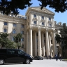 Азербайджан выразил протест России из-за провокационных заявлений в СМИ