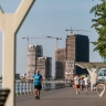 Где в Москве появятся новые места для прогулок по набережным