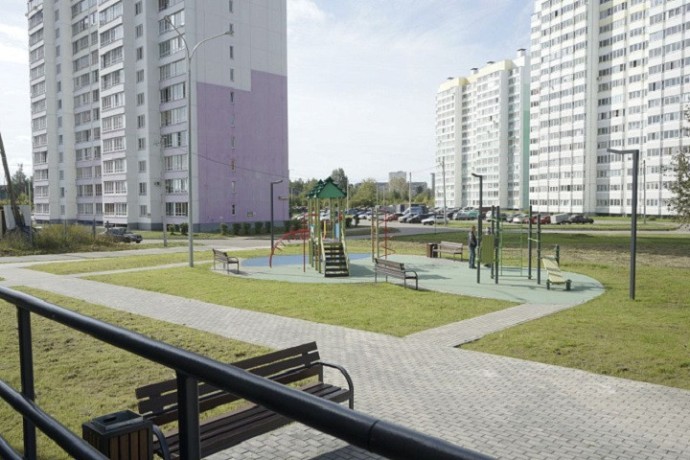 Кировская область получит почти 300 миллионов на расселение из аварийного жилья