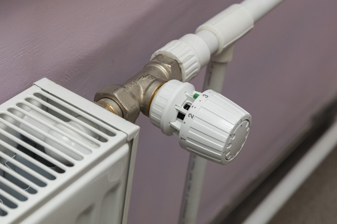 В Москве повысили температуру отопления из-за холодов В Москве повысили температуру отопления из-за холодов