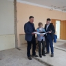 В новгородской библиотеке имени Д.М. Балашова начался ремонт