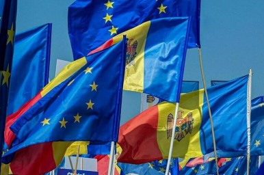 Санду заявила о фальсификациях на выборах с помощью «каруселей»