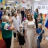 Учебный год начался для детей, находящихся на длительном лечении