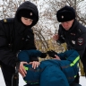 В Пензенской области молодой мужчина обчистил грузовой контейнер