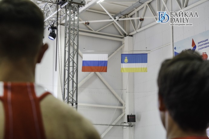 В Бурятии проведут межрегиональный турнир по боксу