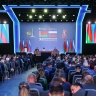 Матвиенко: XII Форум регионов РФ и РБ прошёл на высокой патриотической ноте...