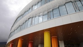 Марат Хуснуллин: В «Артеке» ввели в эксплуатацию Центр инновационных образовательных технологий