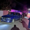 В Приамурье на водителя «Волги», сбившего подростков, завели дело