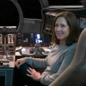 СМИ: Кэтлин Кеннеди покинет Lucasfilm летом