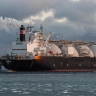 Япония за месяц резко нарастила импорт российского газа
