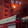 Число пострадавших при ударе ВСУ по многоэтажке российского города возросло