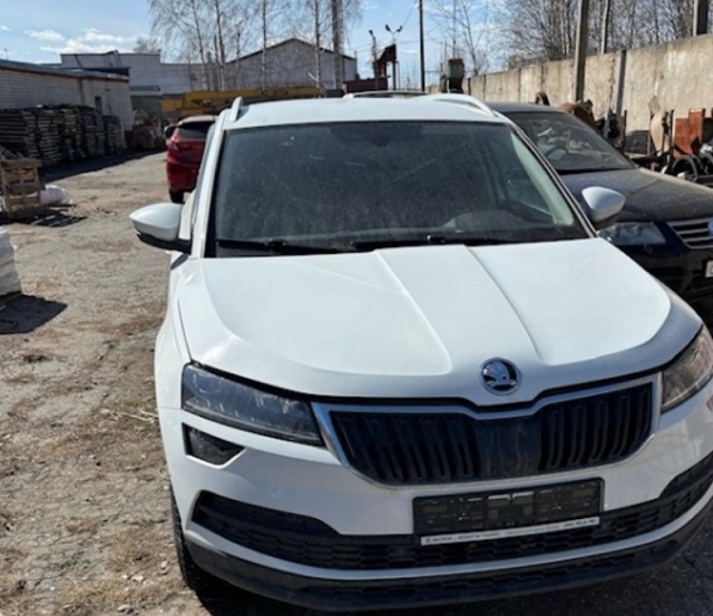 Житель Мордовии за кражу взятого в лизинг автомобиля осужден на 3 года Житель Мордовии за кражу взятого в лизинг автомобиля осужден на 3 года