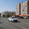 Загруженность дорог в Кирове 12 августа — три балла