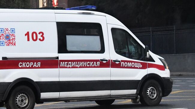 В Белгородской области скончался мужчина, пострадавший от удара дрона В Белгородской области скончался мужчина, пострадавший от удара дрона