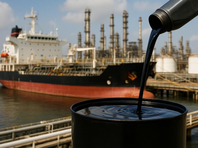 Атака на морской терминал КТК приведёт к значительным убыткам для западных компаний Атака на морской терминал КТК приведёт к значительным убыткам для западных компаний