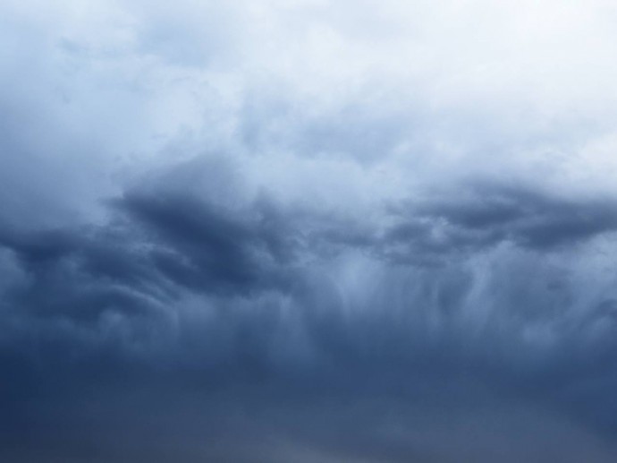 Воскресенье встретит пензенцев дождями и грозами