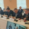Сергей Ямкин представил инициативы по борьбе с лесными пожарами в стране