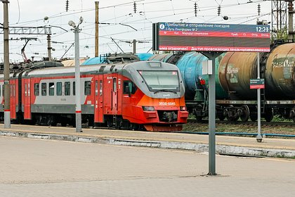 Стало известно о «ездившем» на крыше электричке теле пропавшего российского зацепера