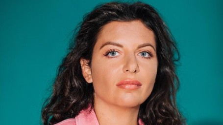 Симоньян сообщила о выходе фестиваля доккино RT в финал Знание.Премия 2025