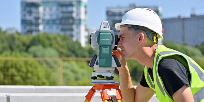 Дорогу, соединяющую четыре улицы, построят в районе Бирюлево Западное Дорогу, соединяющую четыре улицы, построят в районе Бирюлево Западное