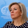 Захарова указала на неожиданную деталь в расследовании ликвидации Парубия