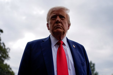 Трамп нарушил обещание не называть РФ «бумажным тигром»