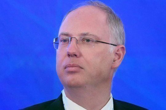 Дмитриев: власти РФ и США подпишут соглашение о тоннеле под Беринговым проливом